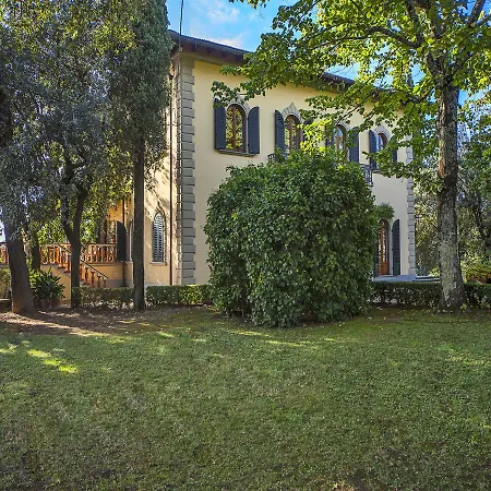 Villa Sodera Impruneta