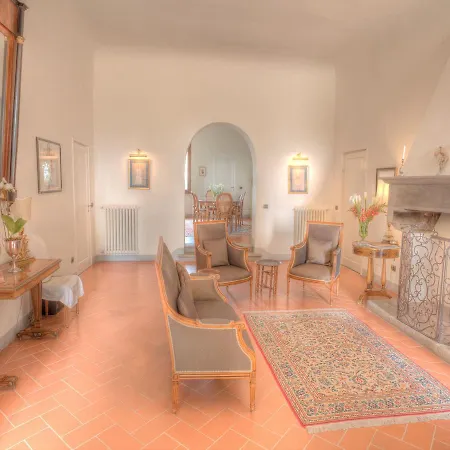 Villa Sodera *