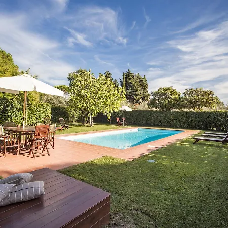 Sodera Villa *