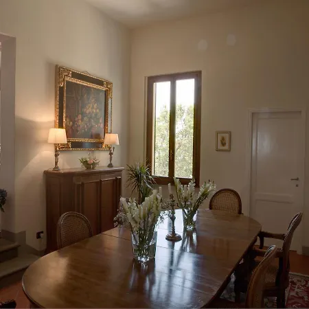 Villa Sodera