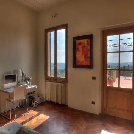 Villa Sodera