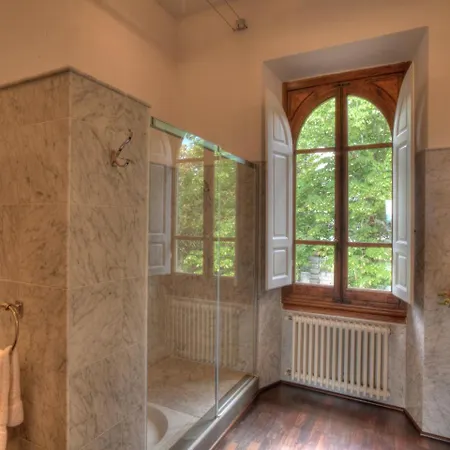 Sodera Villa Impruneta