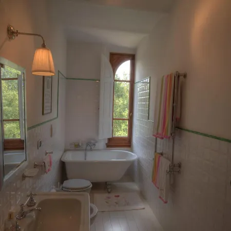Villa Sodera Impruneta