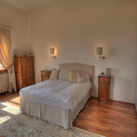 Sodera Villa *