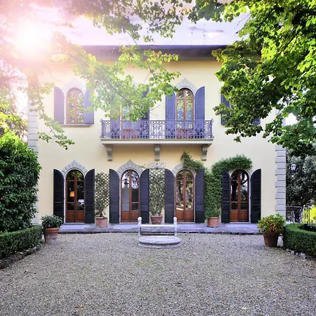Sodera Villa *
